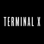 terminal x android application logo